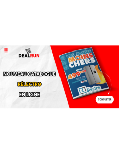 Rélectro - Jusqu'au 28...