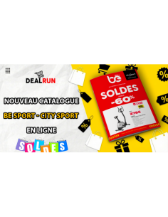 Be Sport - City Sport -...