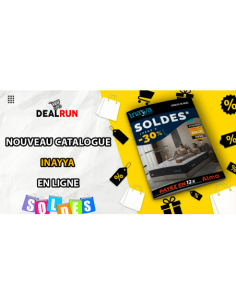 Inayya - Jusqu'au 06 Mars 2026