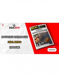 Skal Brico - Jusqu'au 05...