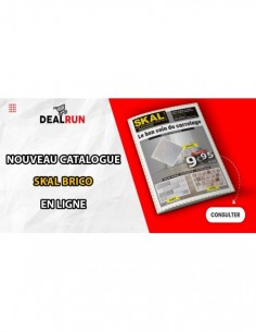 Skal Brico - Jusqu'au 05...