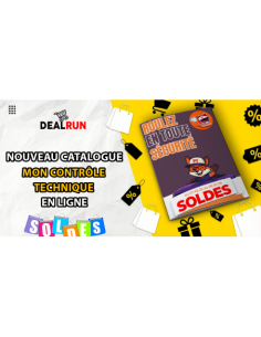 Mon Contrôle Technique -...