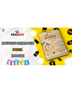 Dcasa - Jusqu'au 06 Mars 2026