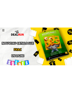 Fnac - Jusqu'au 06 Mars 2026