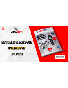 Intersport - Du 02 au 28...