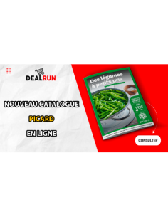 Picard - Du 02 au 22 Mars 2026