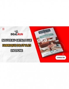 Fabrique de Styles -...