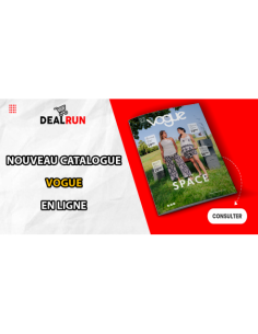 Vogue - Jusqu'au 27 Mars 2026