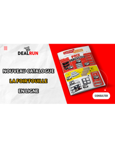 La Foir'Fouille - Du 03 au...