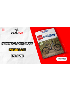 Intersport - Du 20 Avril au...