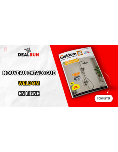 Weldom - Du 29 Avril au 23...