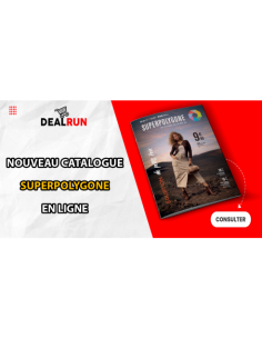 Superpolygone - Du 27 Avril...