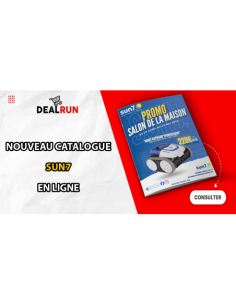 Sun7 - Du 27 Avril au 23...