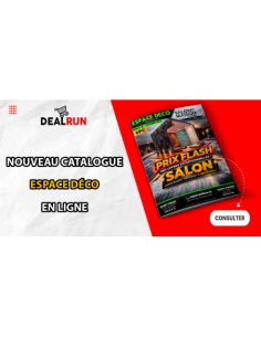 Espace Déco - Jusqu'au 10...
