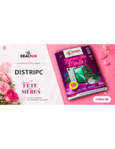 DistriPC - Jusqu'au 30 Mai...