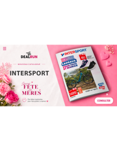 Intersport - Du 18 Mai au...