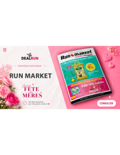 Run Market - Du 18 au 31...