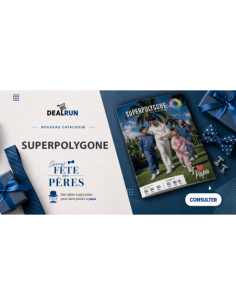Superpolygone - Du 04 au 20...