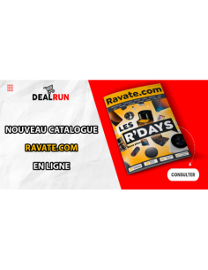 Ravate.com - Du 01 Juin au...