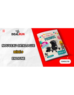 Bébé 9 - Du 06 au 27 Juin 2026