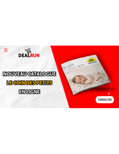 Le coin des petits -...