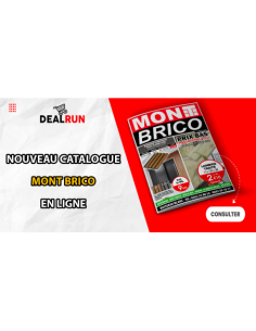 Mont Brico - Du 08 au Juin...