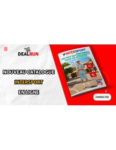 Intersport - Du 22 Juin au...
