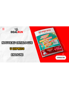 U express - Du 23 Juin au...