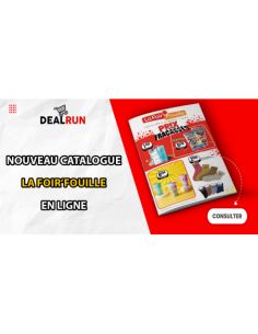 La Foir'Fouille - Du 29...