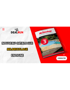 Mr.Brciolage - Jusqu'au 25...