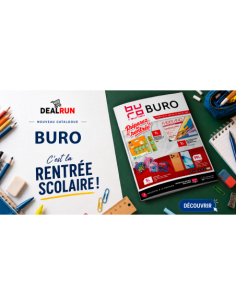 Buro - Jusqu'au 19 Juillet...