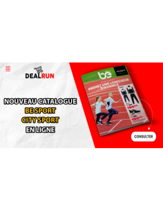 Be Sport - City Sport -...