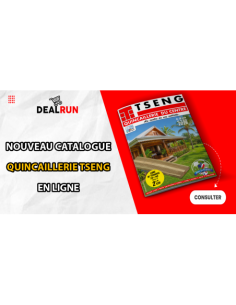 Quincaillerie TSENG -...