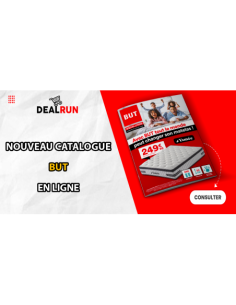 But - Jusqu'au 25 Juillet 2026