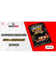 Auto Plus Service Est - Du...