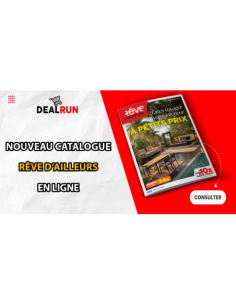 Rêve D'ailleurs - Jusqu'au...