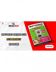 Run Market - Du 06 au 19...