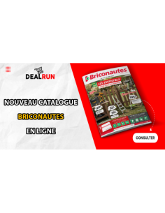 Briconautes - Du 04 au 25...