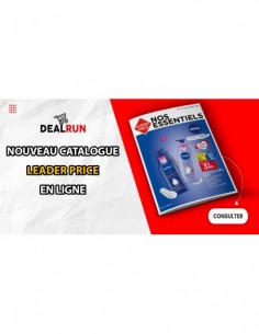 Leader Price - Du 07 au 19...