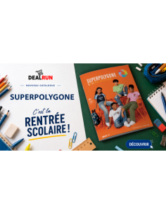 Superpolygone - Du 27...