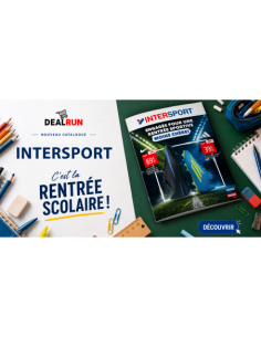 Intersport - Du 17 Août au...