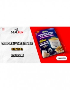 Rembal - Jusqu'au 11...