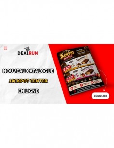 Jackpot Center - Jusqu'au...
