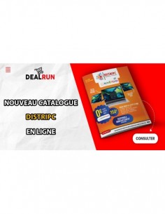 DistriPC - Du 25 Août au 12...