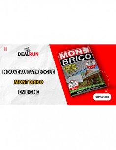 Mont Brico - Jusqu'au 10...