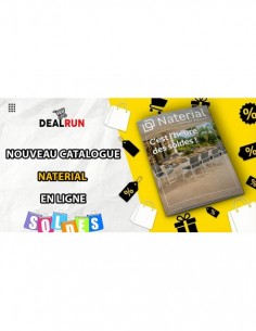 Naterial - Jusqu'au 02...