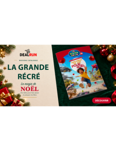 La Grande Récré - Du 24...