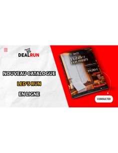 Led's Run - Jusqu'au 30...