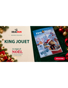 King Jouet - Du 24 Octobre...