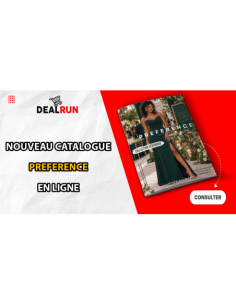 Préférence - Jusqu'au 31...